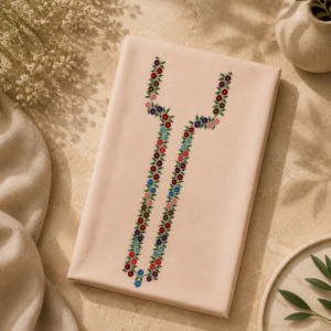 Handmade Traditional Embroidery