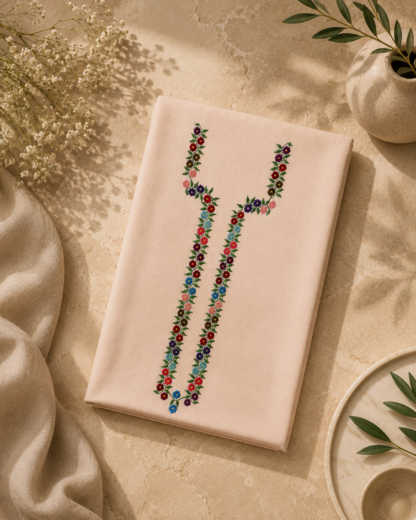 Handmade Traditional Embroidery