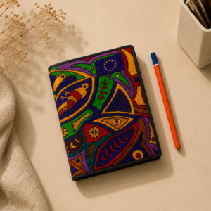 Threaded Notebook