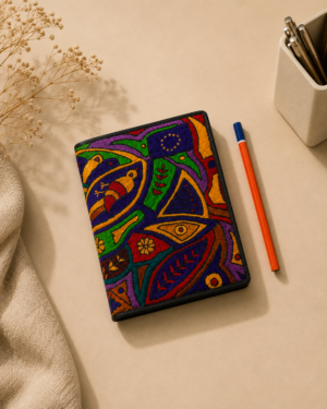 Threaded Notebook