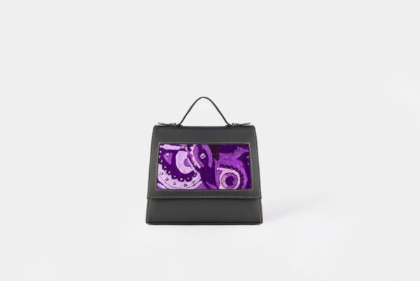 Cultural Allure Bag