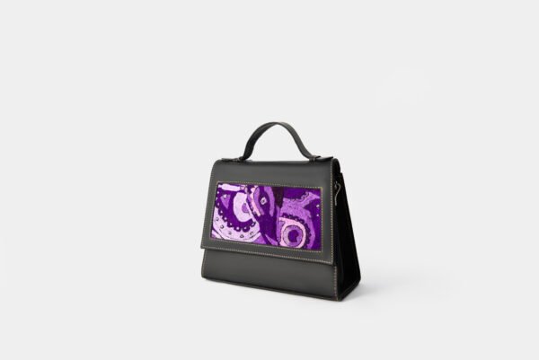 Cultural Allure Bag