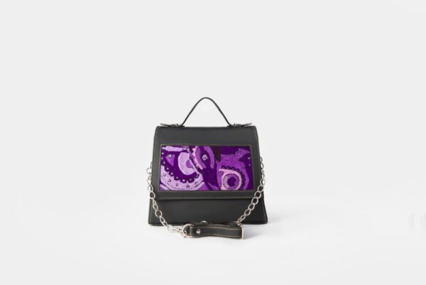 Cultural Allure Bag