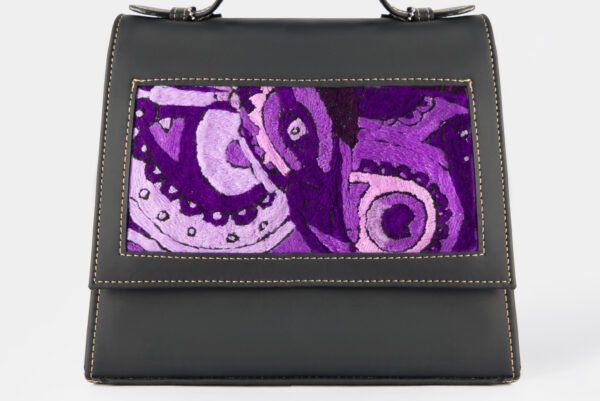 Cultural Allure Bag