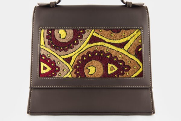 The Nova Bag