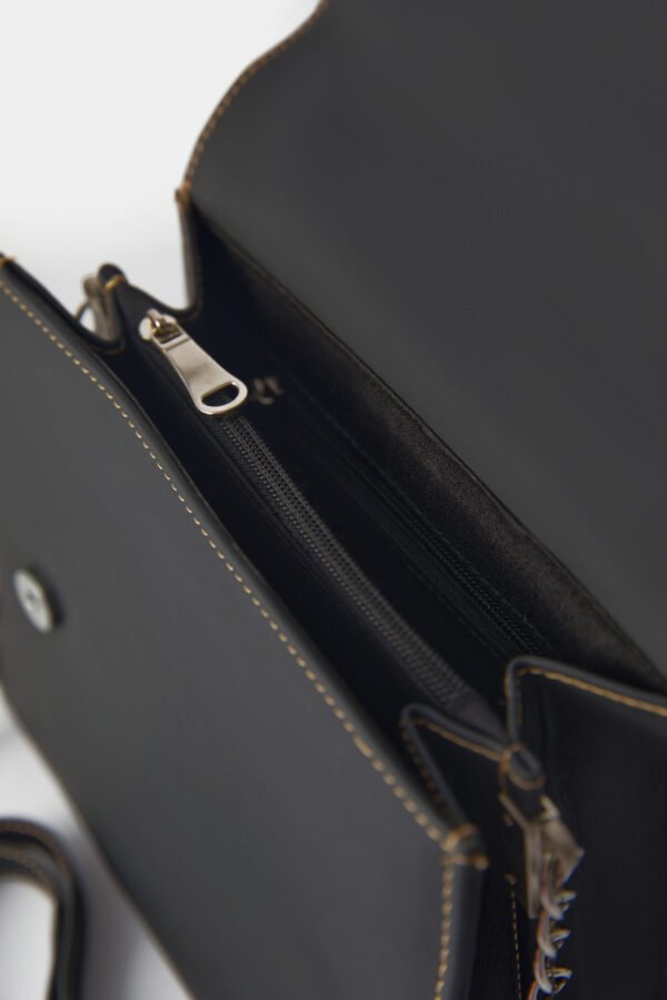 Cultural Allure Bag