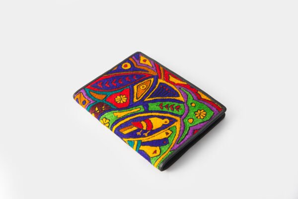 Threaded Notebook