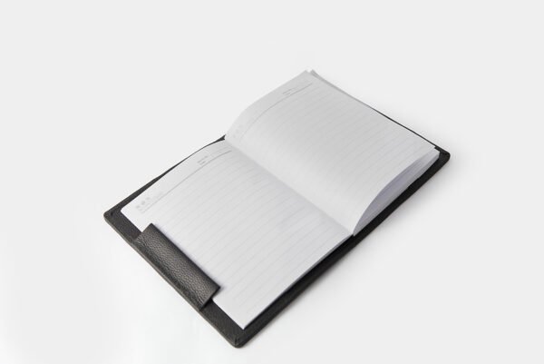 Threaded Notebook