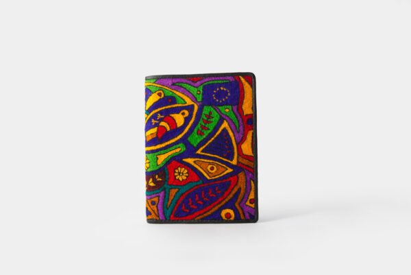 Threaded Notebook
