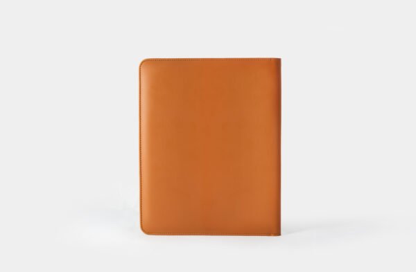 D05A1452 The Nomad Journal