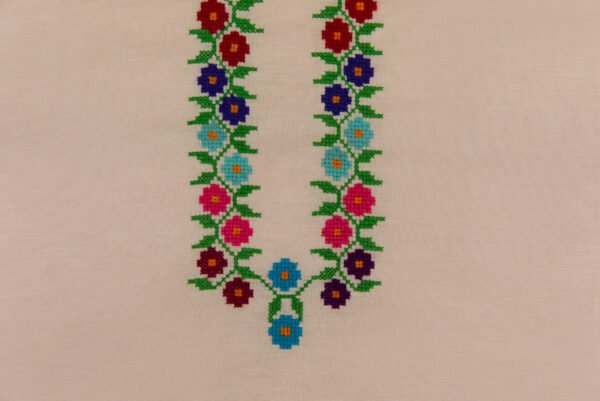 Handmade Traditional Embroidery