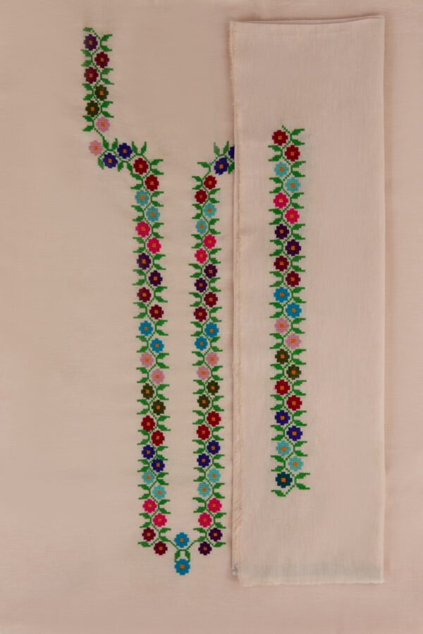 Handmade Traditional Embroidery