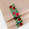 Handmade Traditional Embroidery