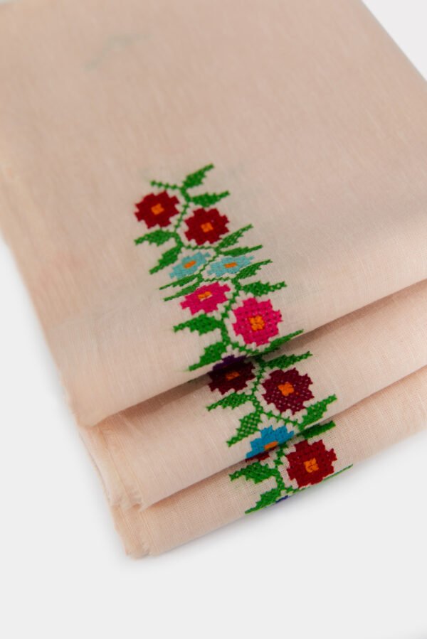 Handmade Traditional Embroidery