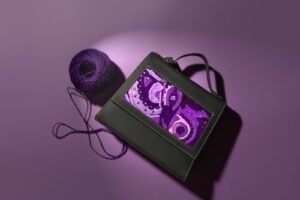 Cultural Allure Bag