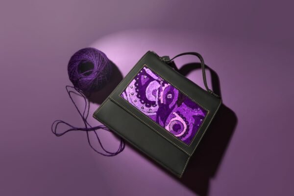 Cultural Allure Bag