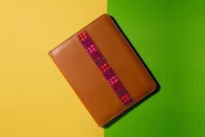 The Nomad Journal